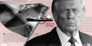 Çfarë përmban plani me 14 pika i paqes SHBA-Iran