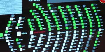 Kuvendi miraton amnistinë penale, 466 të dënuar do të lirohen