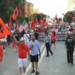 Dita e 21-të, diaspora pjesë e protestës para Kryeministrisë