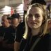 Pas dorëheqjes nga grupi i PS-së, deputetja Marjana Koçeku i bashkohet protestës