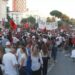 22 ditë protestë, qytetarët mblidhen para Kryeministrisë