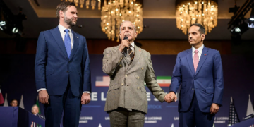 “Mund të ndryshojë Lindjen e Mesme”, përfundon raundi i parë i bisedimeve SHBA–Iran