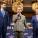 “Mund të ndryshojë Lindjen e Mesme”, përfundon raundi i parë i bisedimeve SHBA–Iran