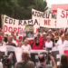 Dita e 25-të, nis protesta e qytetarëve