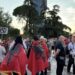 Dita e 26-të, nis protesta e qytetarëve