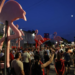 Dita e 26-të e protestës, qytetarët marshojnë në rrugët e Tiranës