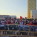 Dita e 28-të, nis protesta e qytetarëve
