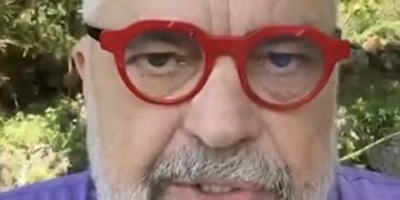 Protesta, Rama: Algoritmi është vënë në funksion të së keqes