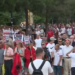 Nis dita e 29-të e protestës, qytetarët mblidhen para Kryeministrisë