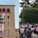 Dita e 30 e protestës/ Një grup protestuesish futen te Politekniku, arsyeja