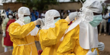 Kongo raporton më shumë se 1300 raste me Ebola