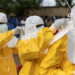 Kongo raporton më shumë se 1300 raste me Ebola