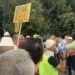 Dita e 31-të e protestës në Tiranë