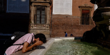 Vala e të nxehtit godet Italinë, pesë viktima në 24 orë