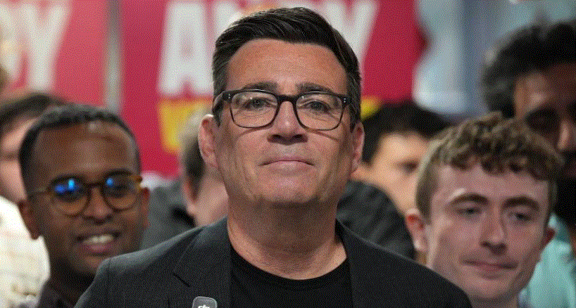 Kush është Andy Burnham  kryeministri i ardhshëm i Britanisë së Madhe