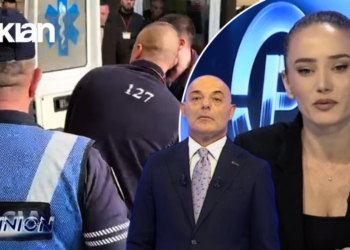 Vrasja e policit, gazetarja: Sherri me çobanin e “nxori zbuluar” autorin