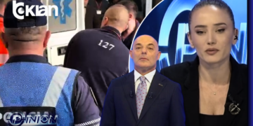 Vrasja e policit, gazetarja: Sherri me çobanin e “nxori zbuluar” autorin