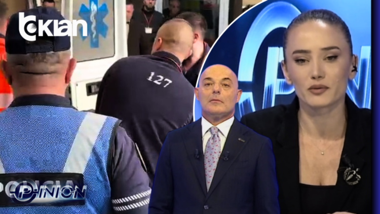 Vrasja e policit, gazetarja: Sherri me çobanin e “nxori zbuluar” autorin