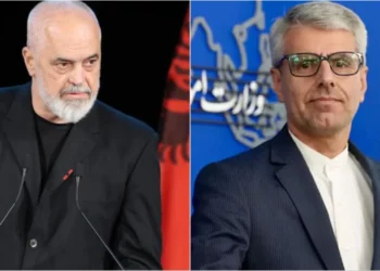Protesta e qytetarëve/ Rama përplaset me Iranin: Jeni vërtet pa pikë turpi…