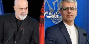 Protesta e qytetarëve/ Rama përplaset me Iranin: Jeni vërtet pa pikë turpi…