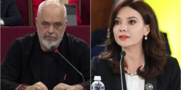 Spiropali i përgjigjet Ramës: Kur t’ju merren mend nga algoritmi, lexoni…
