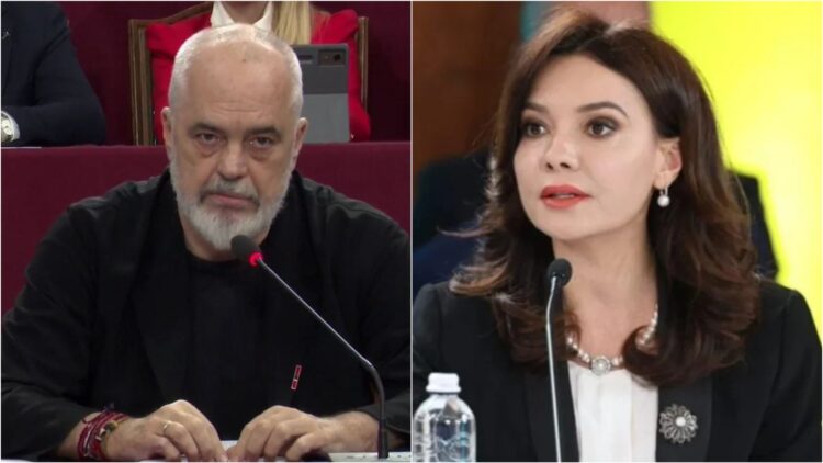 Spiropali i përgjigjet Ramës: Kur t’ju merren mend nga algoritmi, lexoni…