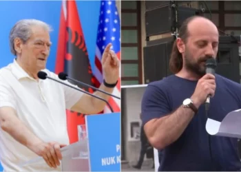 Berisha: Qeveria teknike nuk mund të zgjidhet me short, por nga parlamenti