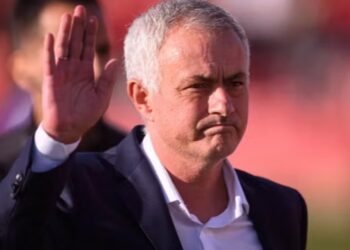 Jose Mourinho rikthehet te Real Madrid, firmos deri në vitin 2029