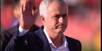 Jose Mourinho rikthehet te Real Madrid, firmos deri në vitin 2029