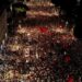 “Rama jep dorëheqje”, shtohet numri i qytetarëve në protestën para Kryeministrisë