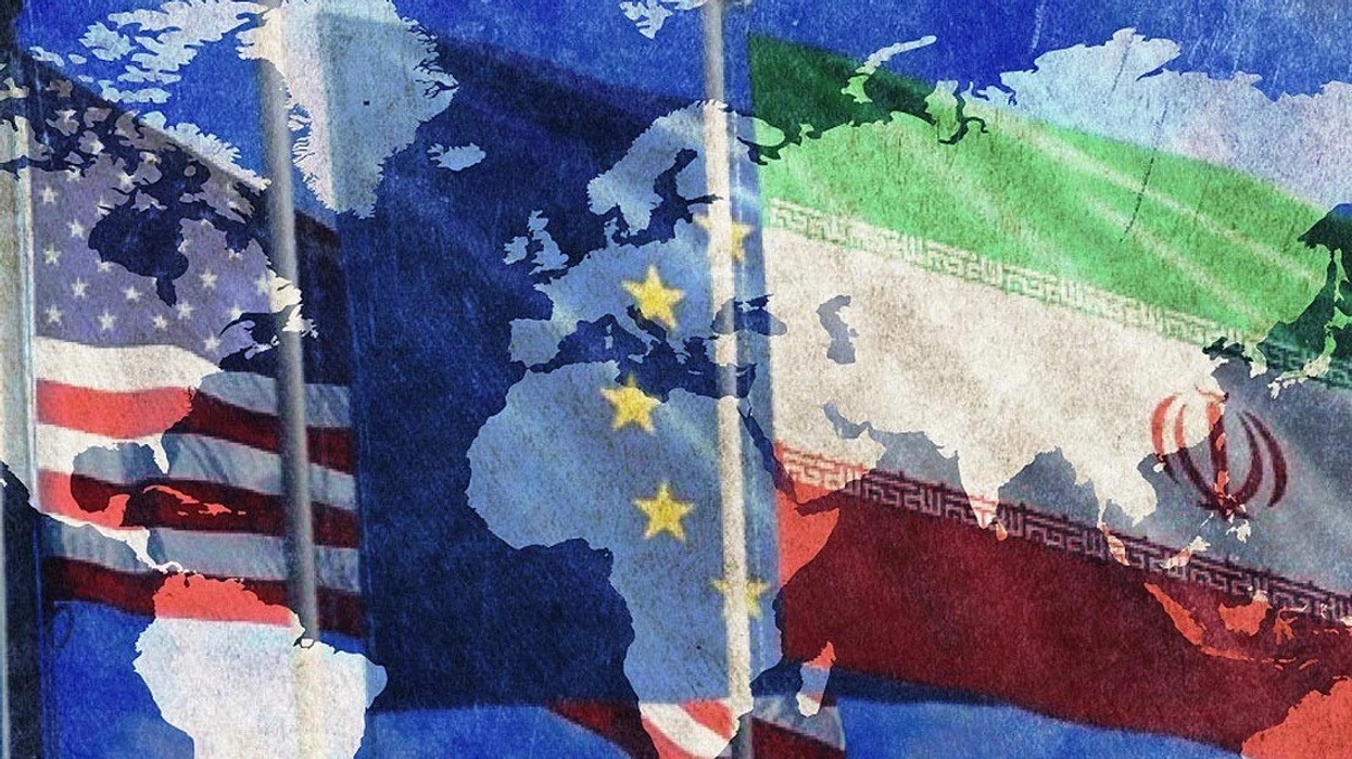 Marrëveshja e luftës SHBA Iran  reagon Evropa
