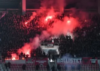 Federata e Maqedonisë së Veriut përjashton klubin shqiptar nga Kupa