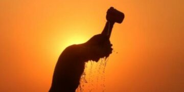 Temperaturat thyejnë rekordet në Europë, i nxehti afrikan përfshin kontinentin