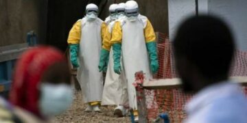Alarm në Kongo, rreth 1,000 të infektuar dhe 245 viktima nga shpërthimi i Ebola-s