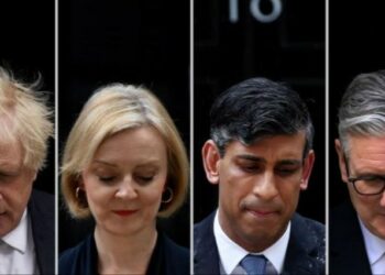 The Guardian: Arsyet pse Londra po i humbet kryeministrat njëri pas tjetrit