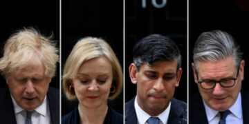 The Guardian: Arsyet pse Londra po i humbet kryeministrat njëri pas tjetrit