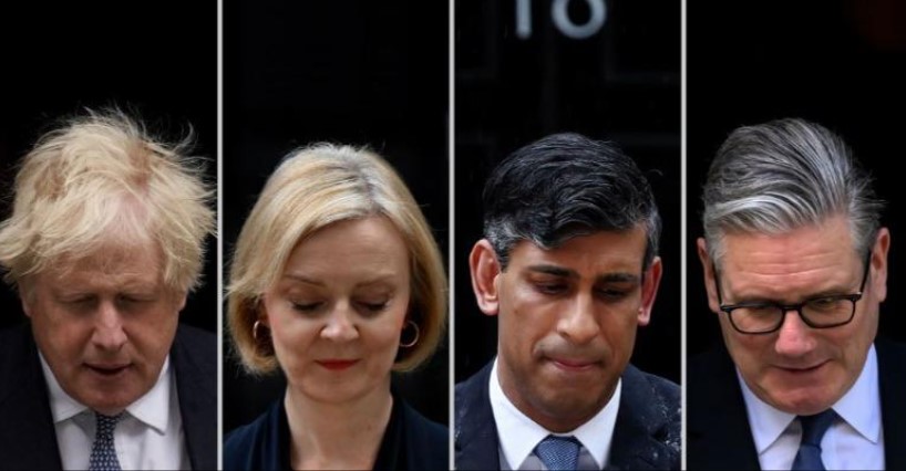 Britania e Madhe në krizë: pse kryeministrat ndryshojnë me ritëm alarmant? 