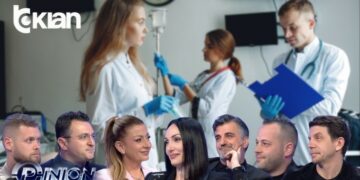 Opinion – Si të përdorim mjekësinë për të qenë në formë? – 12 Maj 2026