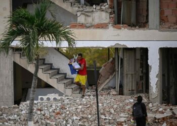 200 milionë dollarë për Venezuelën, FMN akordon fondet për rindërtimin pas tërmeteve