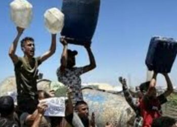 Shpërthejnë protestat kundër Hamasit në Gaza