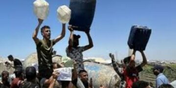 Shpërthejnë protestat kundër Hamasit në Gaza