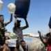 Shpërthejnë protestat kundër Hamasit në Gaza