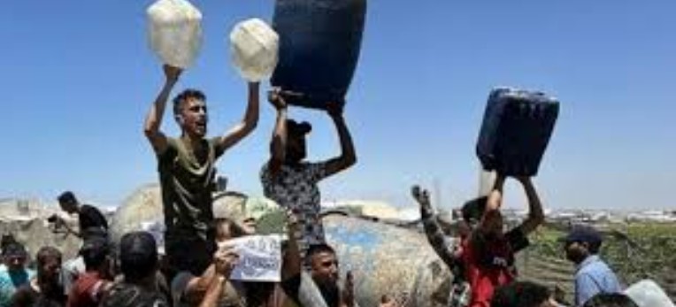 shperthejne-protestat-kunder-hamasit-ne-gaza