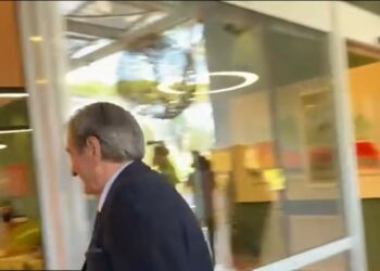U takua me Metën, Berisha: Farsë e turpshme, kryetari i PL po bën burg politik