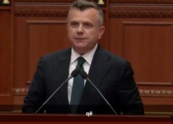 Zvërneci/ Balla: Investimi më i madh në historinë e Shqipërisë