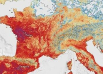 Europa po nxehet më shumë se çdo zonë tjetër e planetit, tre arsyet kryesore