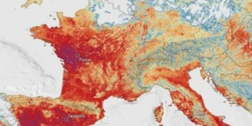 Europa po nxehet më shumë se çdo zonë tjetër e planetit, tre arsyet kryesore