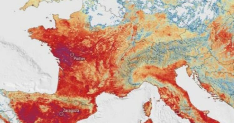 Europa po nxehet më shumë se çdo zonë tjetër e planetit, tre arsyet kryesore