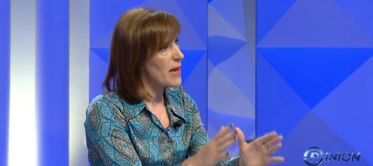 Klodiana Lala: SPAK po heton për skemë tjetërsimi tokash në Zvërnec