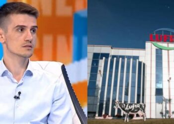 Lufra gati për tregun europian, CEO: Të eksportojmë një markë 100% autentike
